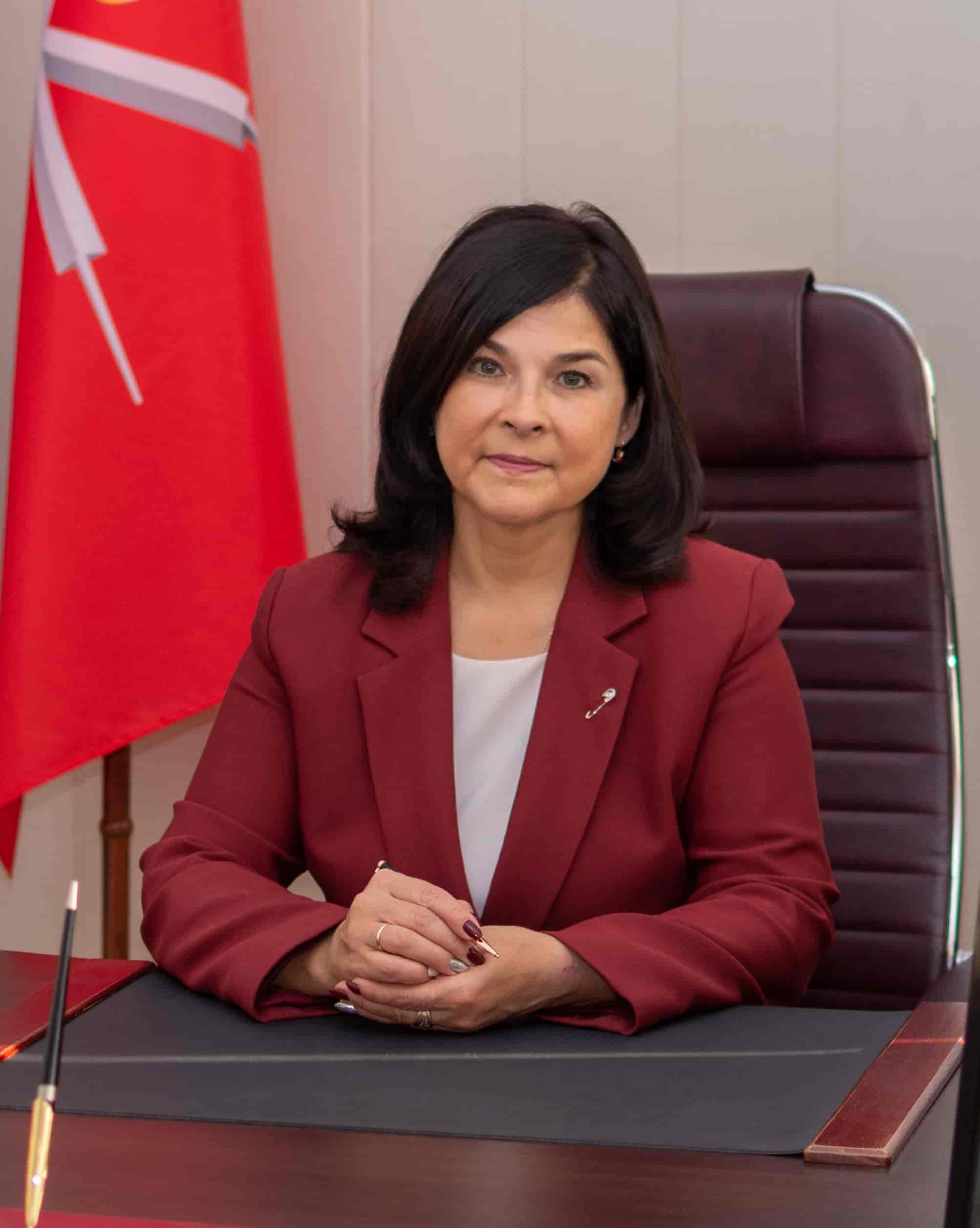 Дюкарева Наталья Александровна